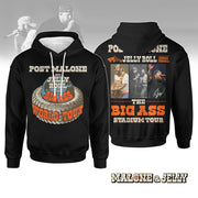 Jellymalone 11 Lover Premium Shirts