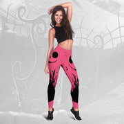 JS Lover Nightmare Combo Hoodie & Legging