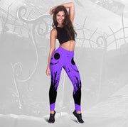 JS Lover 1 Nightmare Combo Hoodie & Legging