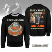 Jellymalone 11 Lover Premium Shirts