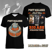 Jellymalone 11 Lover Premium Shirts