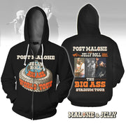 Jellymalone 11 Lover Premium Shirts