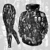 Horror Lover 1 Combo Hoodie & Legging
