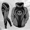JS Lover 6 Nightmare Combo Hoodie & Legging