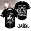 JellyRover 14 Baseball Jersey Shirt