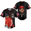 Cbrownlover 2 Baseball Jersey