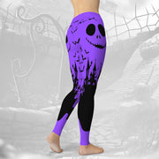 JS Lover 1 Nightmare Combo Hoodie & Legging