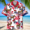 Missouri State Proud Lover Hawaiian Shirt