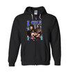 JCole In Lover Zip Hoodie