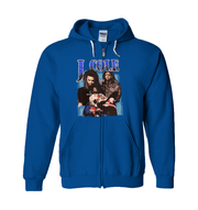 JCole In Lover Zip Hoodie