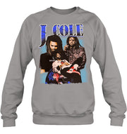 JCole In Lover Sweatshirt