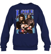 JCole In Lover Sweatshirt