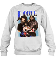 JCole In Lover Sweatshirt