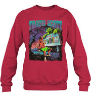 Travis In Lover Sweatshirt