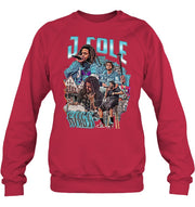 J Cole In Lover Sweatshirt