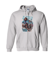 J Cole In Lover Zip Hoodie