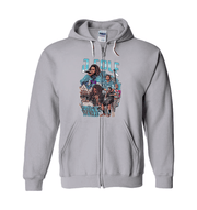 J Cole In Lover Zip Hoodie