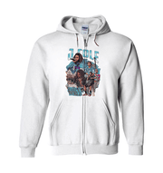 J Cole In Lover Zip Hoodie