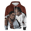 Tupac T-Shirt/Hoodie/Sweatshirt