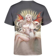 My Queen T-Shirt/Hoodie/Sweatshirt