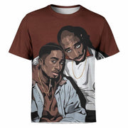 Tupac T-Shirt/Hoodie/Sweatshirt