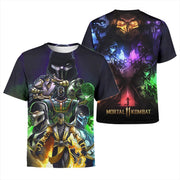 MK Ver 21 T-Shirt/Hoodie/Sweatshirt