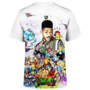 Will Smith T-Shirt/Hoodie/Sweatshirt