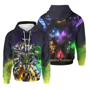 MK Ver 21 T-Shirt/Hoodie/Sweatshirt