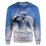 Pop Rapper T-Shirt/Hoodie/Sweatshirt