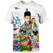 Will Smith T-Shirt/Hoodie/Sweatshirt