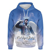 Pop Rapper T-Shirt/Hoodie/Sweatshirt