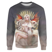 My Queen T-Shirt/Hoodie/Sweatshirt