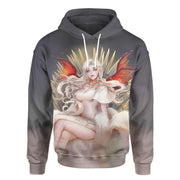 My Queen T-Shirt/Hoodie/Sweatshirt
