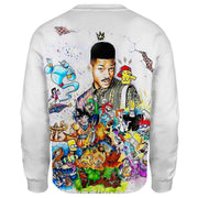 Will Smith T-Shirt/Hoodie/Sweatshirt