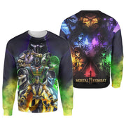 MK Ver 21 T-Shirt/Hoodie/Sweatshirt