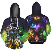 MK Ver 21 T-Shirt/Hoodie/Sweatshirt