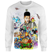 Will Smith T-Shirt/Hoodie/Sweatshirt