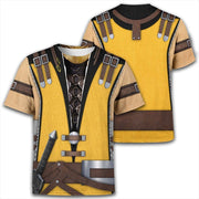 MK Ver 12 T-Shirt/Hoodie/Sweatshirt