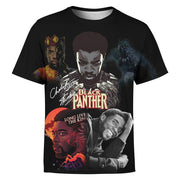 RestInPeace Chadwick Ver.1 T-Shirt/Hoodie/Sweatshirt