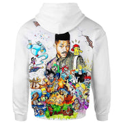 Will Smith T-Shirt/Hoodie/Sweatshirt