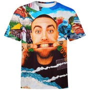Mac Miller V2 T-Shirt/Hoodie/Sweatshirt