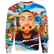 Mac Miller V2 T-Shirt/Hoodie/Sweatshirt