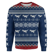 Tee-Rex 1 T-Shirt/Hoodie/Sweatshirt