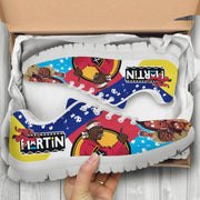 Martin Sneakers Shoes