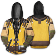 MK Ver 12 T-Shirt/Hoodie/Sweatshirt