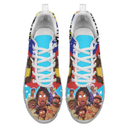 Martin Sneakers Shoes