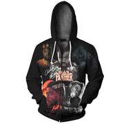 RestInPeace Chadwick Ver.1 T-Shirt/Hoodie/Sweatshirt