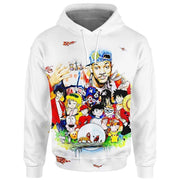 Will Smith V2 T-Shirt/Hoodie/Sweatshirt