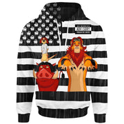 Hakonia Matatonia T-Shirt/Hoodie/Sweatshirt