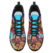 Martin Sneakers Shoes